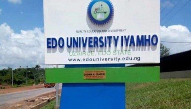 Edo State University