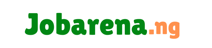 Jobarena Logo
