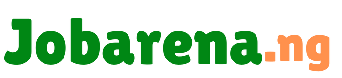 Jobarena Logo