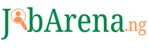 Jobarena Logo