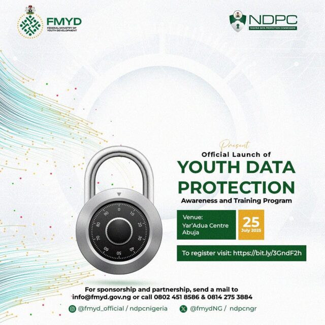 Data Protection