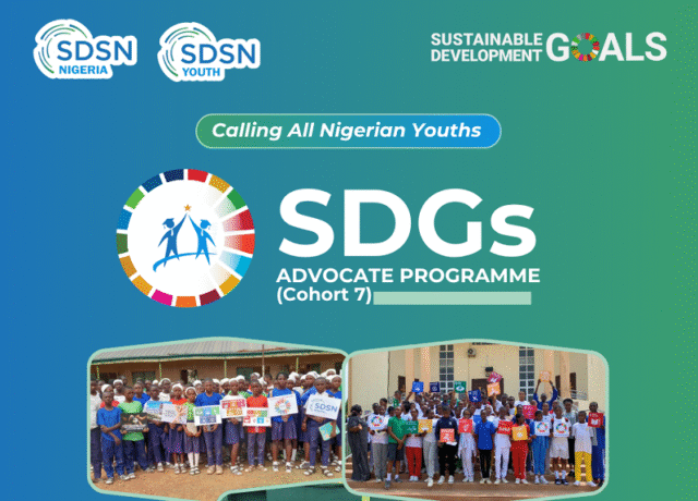 SDGs