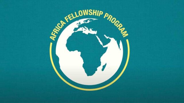 World Bank Africa