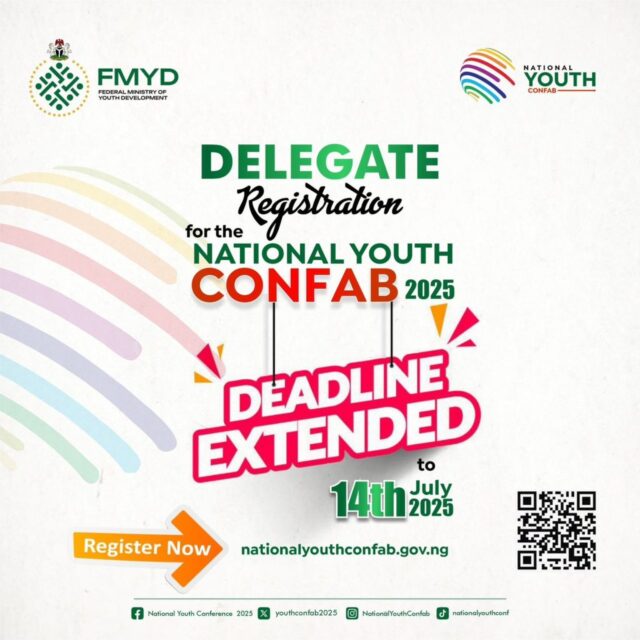 Youth Confab