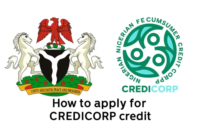 CREDICORP